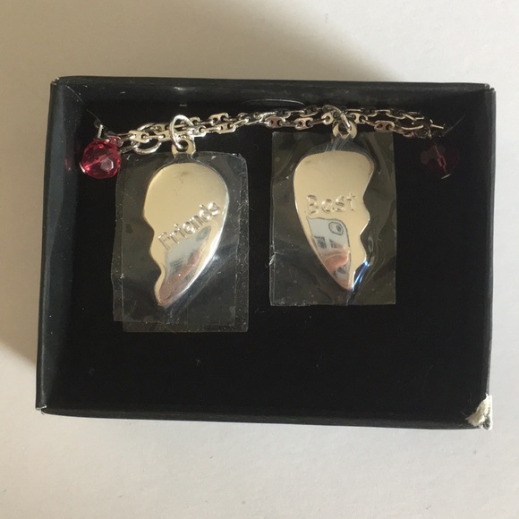 Avon Jewelry - AVON “Friendship Necklace”, set of 2